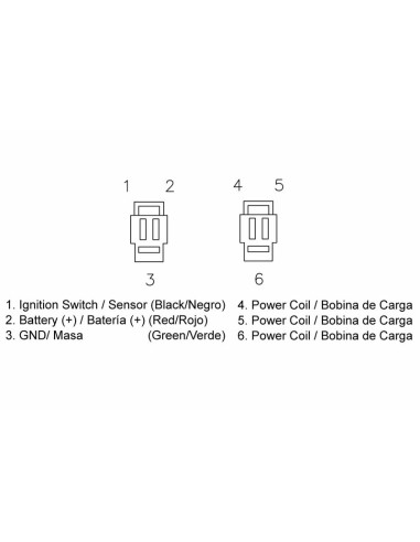TECNIUM by DZE Regulator