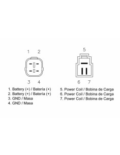 TECNIUM by DZE Regulator 2