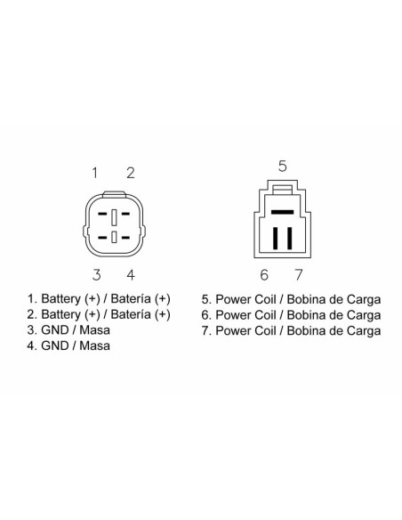 TECNIUM by DZE Regulator