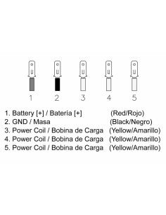 TECNIUM by DZE Regulator 2