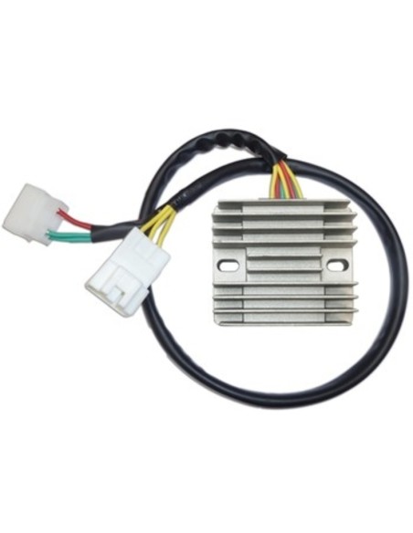 TECNIUM by DZE Regulator