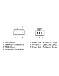 TECNIUM by DZE Regulator 2