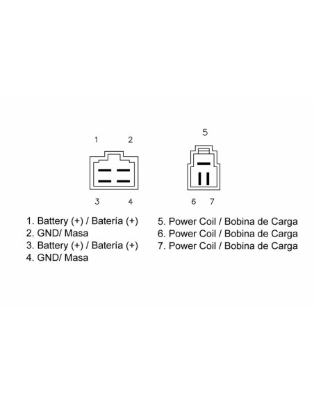 TECNIUM by DZE Regulator