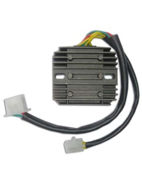 TECNIUM by DZE Regulator