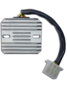 TECNIUM by DZE Regulator