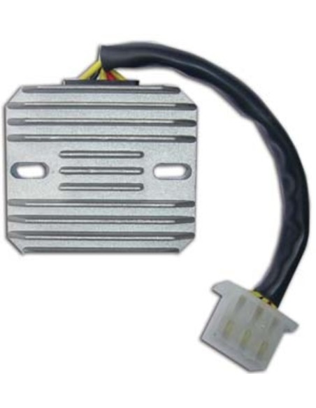 TECNIUM by DZE Regulator