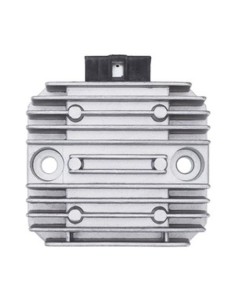 TECNIUM by DZE Regulator