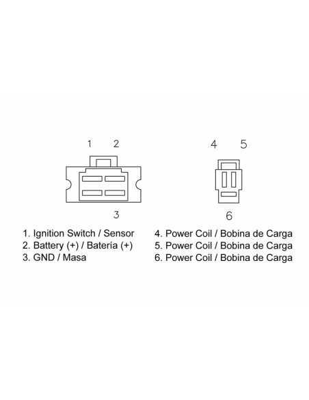 TECNIUM by DZE Regulator
