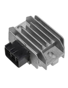 TECNIUM by DZE Regulator