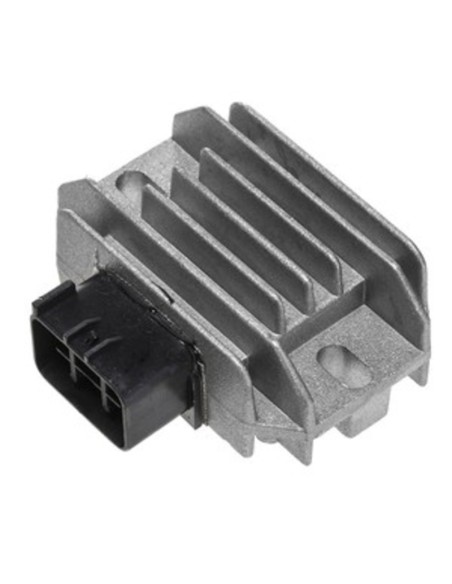 TECNIUM by DZE Regulator