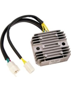 TECNIUM by DZE Regulator