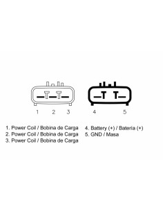 TECNIUM by DZE Regulator 2