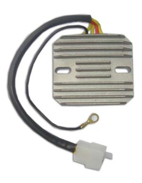 TECNIUM by DZE Regulator