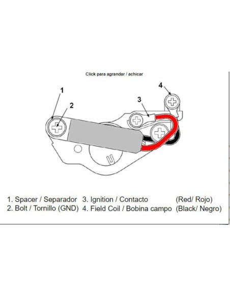 TECNIUM by DZE Regulator