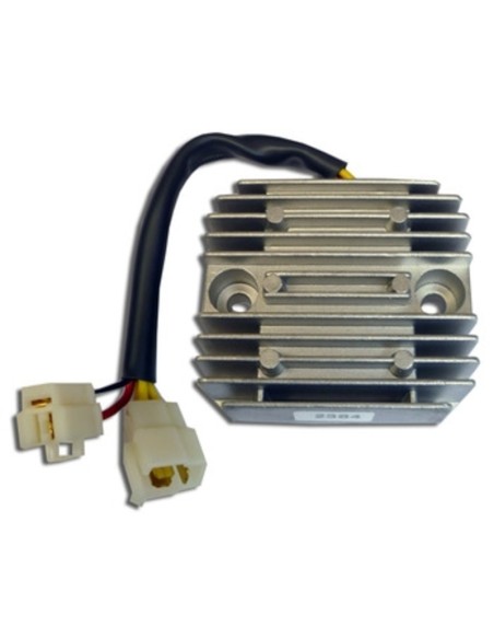 TECNIUM by DZE Regulator