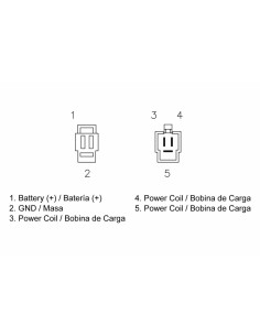 TECNIUM by DZE Regulator 2