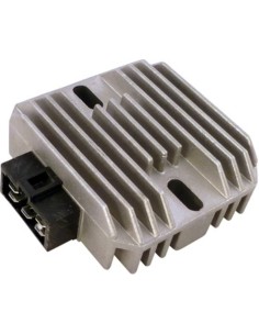 TECNIUM by DZE Regulator