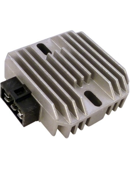 TECNIUM by DZE Regulator