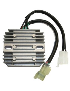 TECNIUM by DZE Regulator