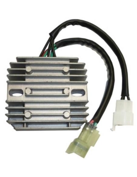 TECNIUM by DZE Regulator