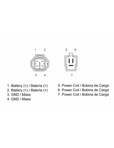 TECNIUM by DZE Regulator 2