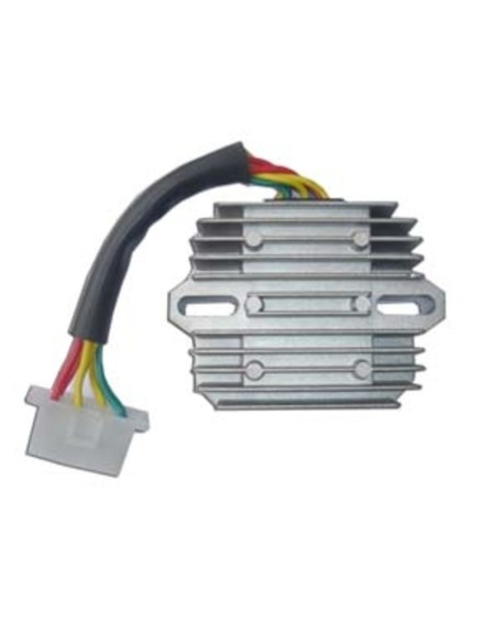 TECNIUM by DZE Regulator