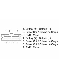 TECNIUM by DZE Regulator 2