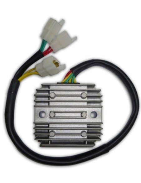 TECNIUM by DZE Regulator