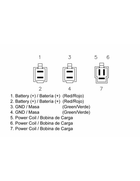 TECNIUM by DZE Regulator