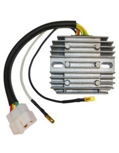 TECNIUM by DZE Regulator