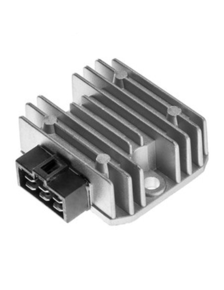 TECNIUM by DZE Regulator