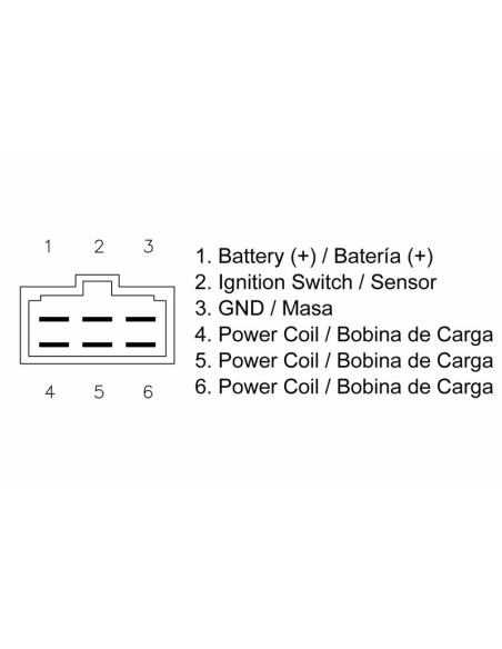 TECNIUM by DZE Regulator