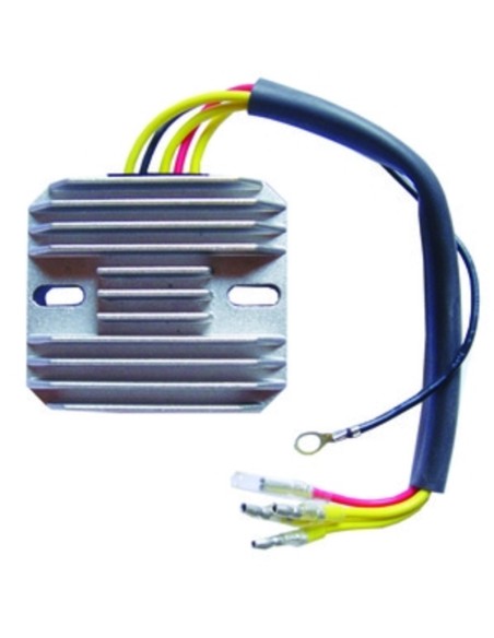 TECNIUM by DZE Regulator