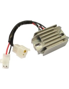 TECNIUM by DZE Regulator