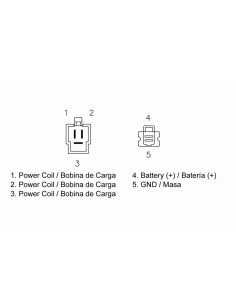 TECNIUM by DZE Regulator 2