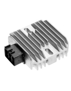 TECNIUM by DZE Regulator