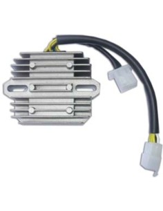 TECNIUM by DZE Regulator