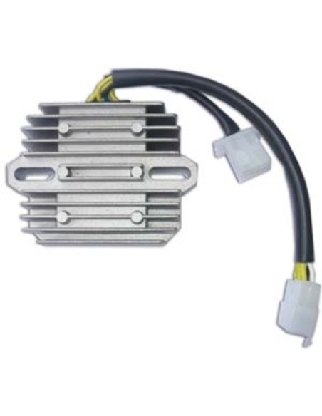 TECNIUM by DZE Regulator