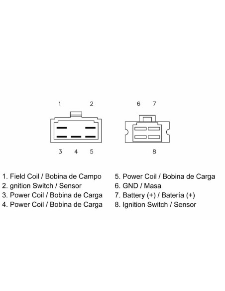 TECNIUM by DZE Regulator