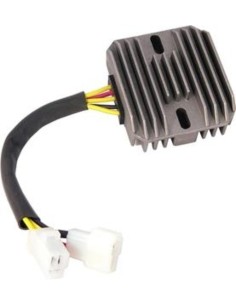 TECNIUM by DZE Regulator