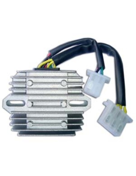 TECNIUM by DZE Regulator