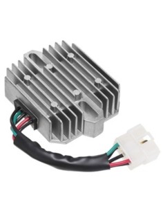 TECNIUM by DZE Regulator