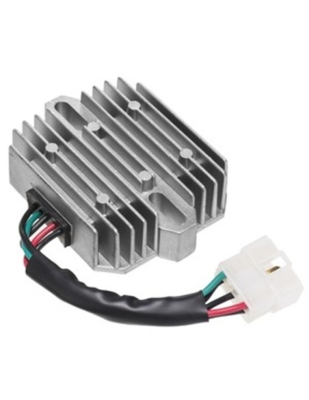 TECNIUM by DZE Regulator