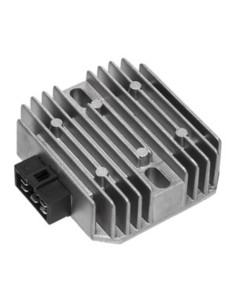 TECNIUM by DZE Regulator