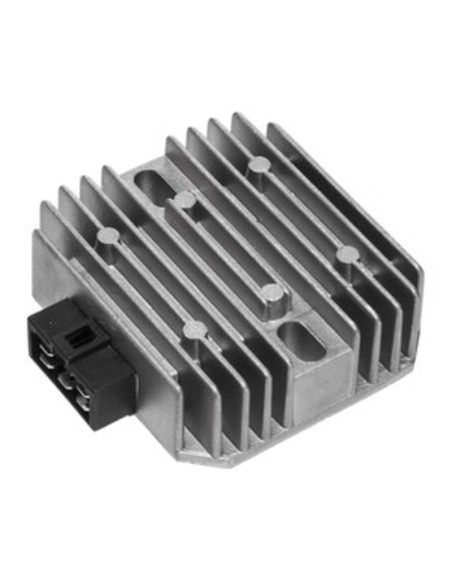 TECNIUM by DZE Regulator