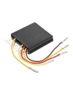 TECNIUM by DZE Regulator