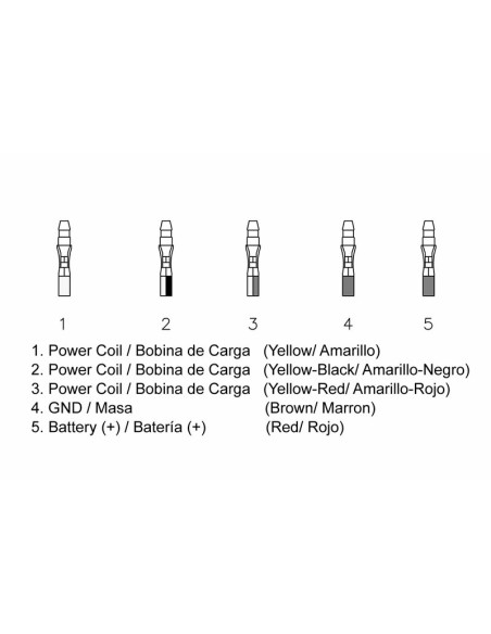 TECNIUM by DZE Regulator