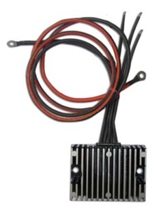 TECNIUM by DZE Regulator