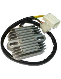 TECNIUM by DZE Regulator