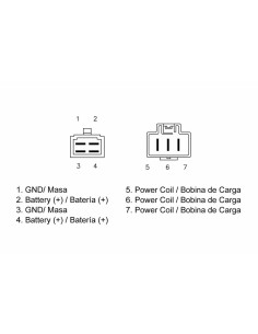 TECNIUM by DZE Regulator 2